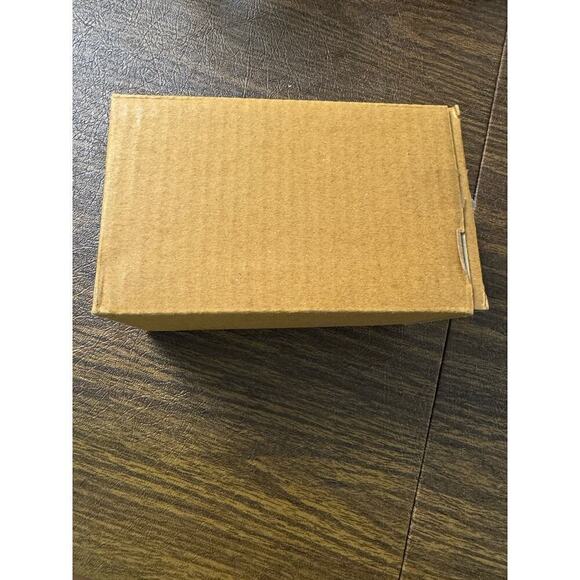 Pink Floral Jewelry Box with Mirror New in Box Giftable - Picture 4 of 5